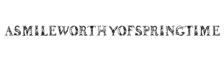 LettersAnimales  Free Fonts Download