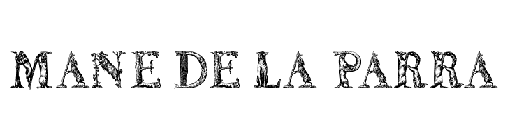 LettersAnimales  Free Fonts Download