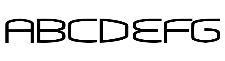 Rubbed  Normal  Free Fonts Download