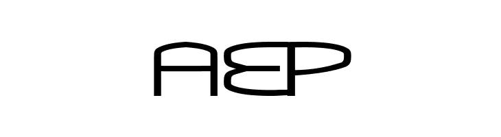 Rubbed  Normal  Free Fonts Download