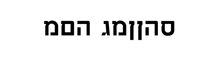 Chaya Bold  Free Fonts Download