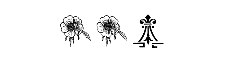 OldTypoPiecesOne  Free Fonts Download