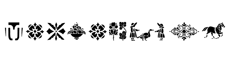 OldTypoPiecesOne  Free Fonts Download