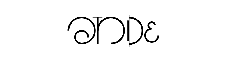 SegmentaSans  Free Fonts Download