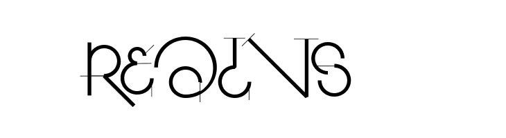 SegmentaSans  Free Fonts Download