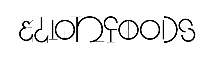 SegmentaSans  Free Fonts Download