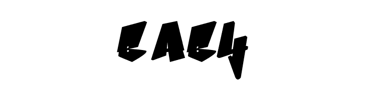 Bboy  Free Fonts Download