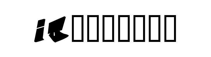 Bboy  Free Fonts Download