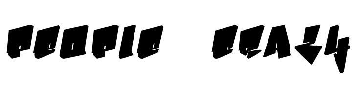 Bboy  Free Fonts Download