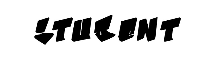 Bboy  Free Fonts Download