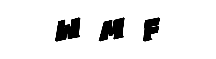 Bboy  Free Fonts Download
