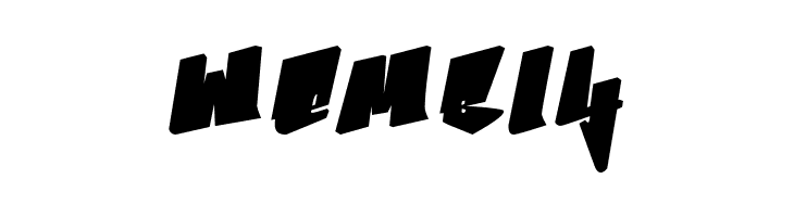 Bboy  Free Fonts Download