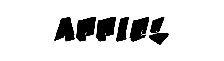 Bboy  Free Fonts Download