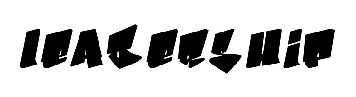 Bboy  Free Fonts Download