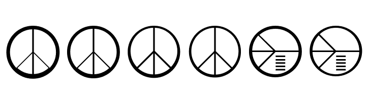 PreventiveWarQuestion  Free Fonts Download