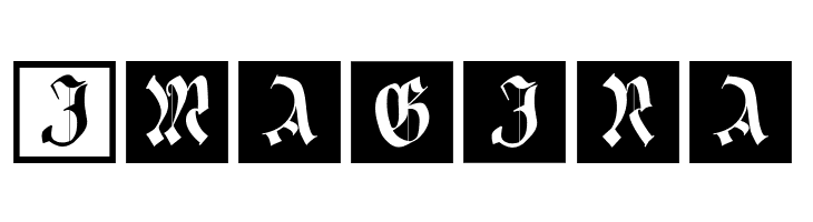 CuxInitials  Free Fonts Download