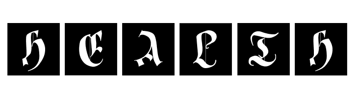 CuxInitials  Free Fonts Download