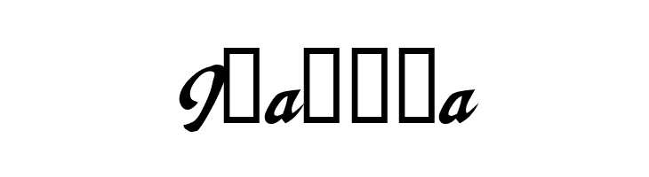 Mr. Spontaneous  Free Fonts Download