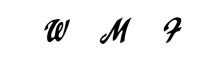 Mr. Spontaneous  Free Fonts Download