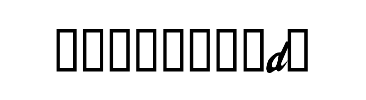 Mr. Spontaneous  Free Fonts Download