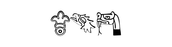 ColtecsBats  Free Fonts Download