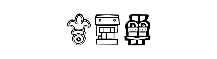 ColtecsBats  Free Fonts Download