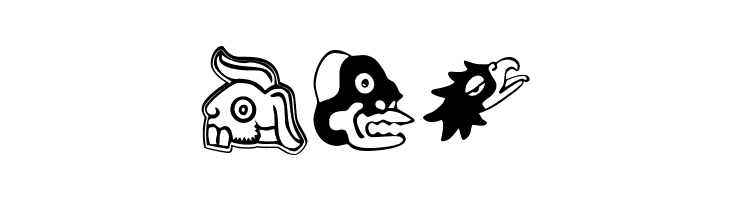 ColtecsBats  Free Fonts Download