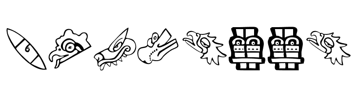 ColtecsBats  Free Fonts Download