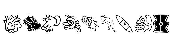 ColtecsBats  Free Fonts Download