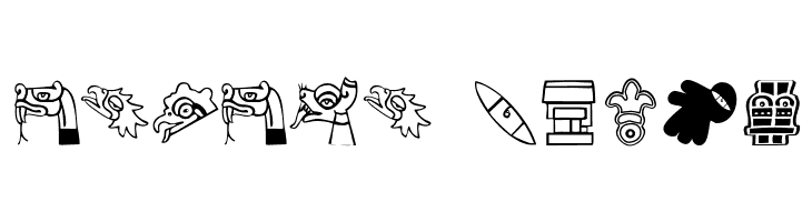 ColtecsBats  Free Fonts Download