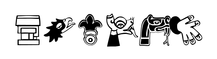 ColtecsBats  Free Fonts Download