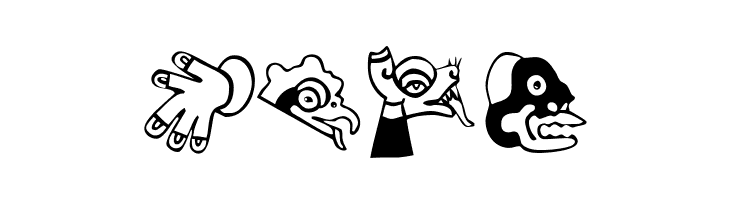 ColtecsBats  Free Fonts Download