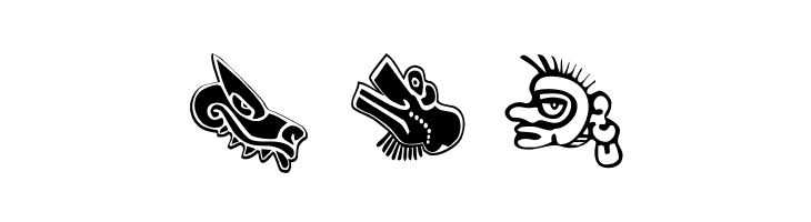 ColtecsBats  Free Fonts Download