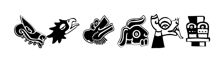 ColtecsBats  Free Fonts Download