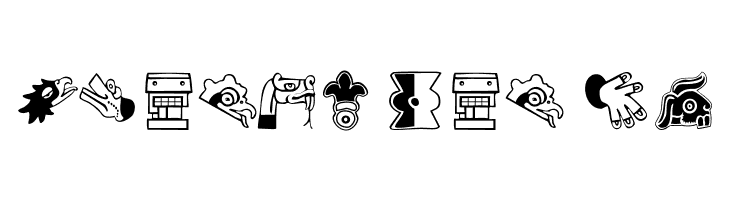 ColtecsBats  Free Fonts Download