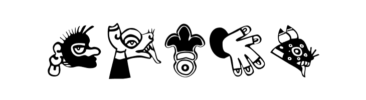 ColtecsBats  Free Fonts Download