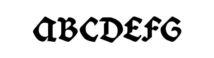 Bibelschrift  Free Fonts Download