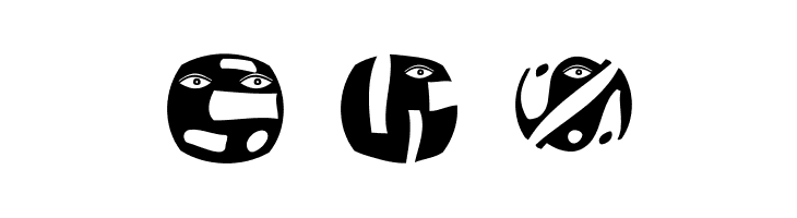 UseBats  Free Fonts Download