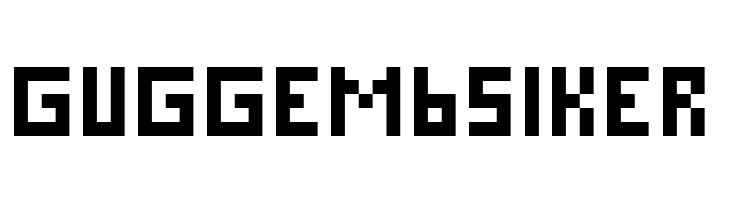 Pixel Cyr Normal  Free Fonts Download