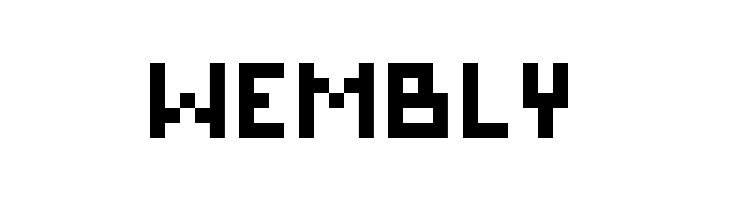 Pixel Cyr Normal  Free Fonts Download