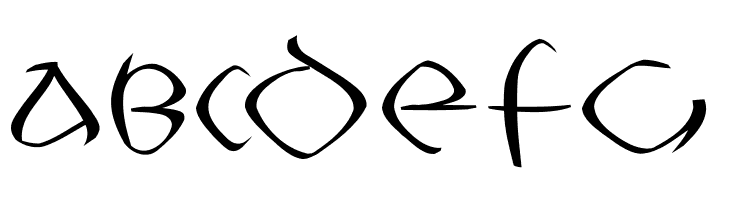 Uncitronica-Medium  Free Fonts Download