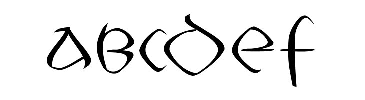 Uncitronica-Medium  Free Fonts Download