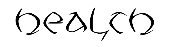 Uncitronica-Medium  Free Fonts Download