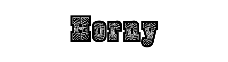 BurrisBlack  Free Fonts Download