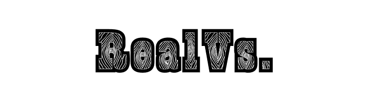 BurrisBlack  Free Fonts Download