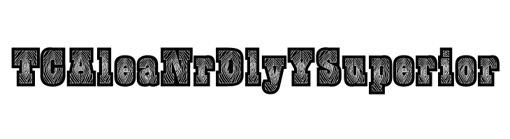 BurrisBlack  Free Fonts Download