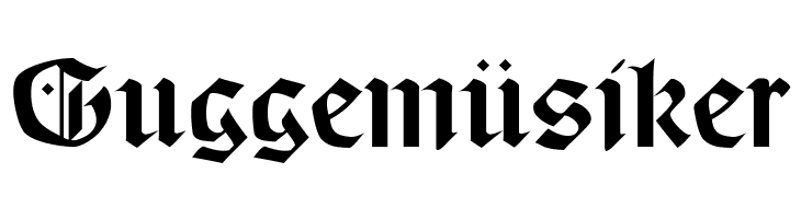 Schampel Black  Free Fonts Download