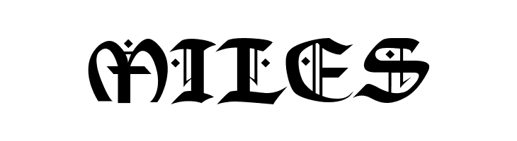 Schampel Black  Free Fonts Download