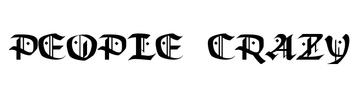 Schampel Black  Free Fonts Download