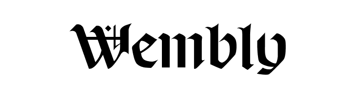 Schampel Black  Free Fonts Download